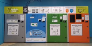 Foto Recicla y Gana en H2O